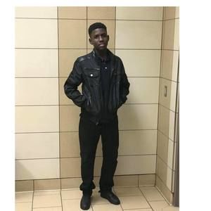 Meet your Posher, Daikwan